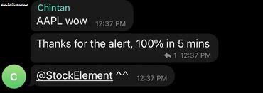 Member review